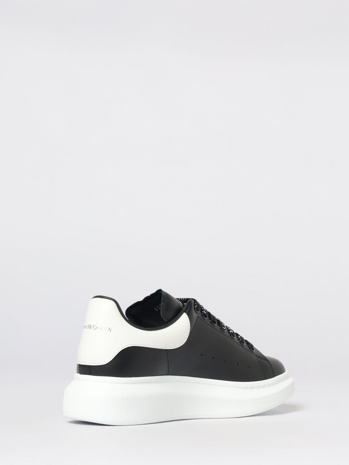 [McQueen] Sneakers SS26 553680WIAIG 1070