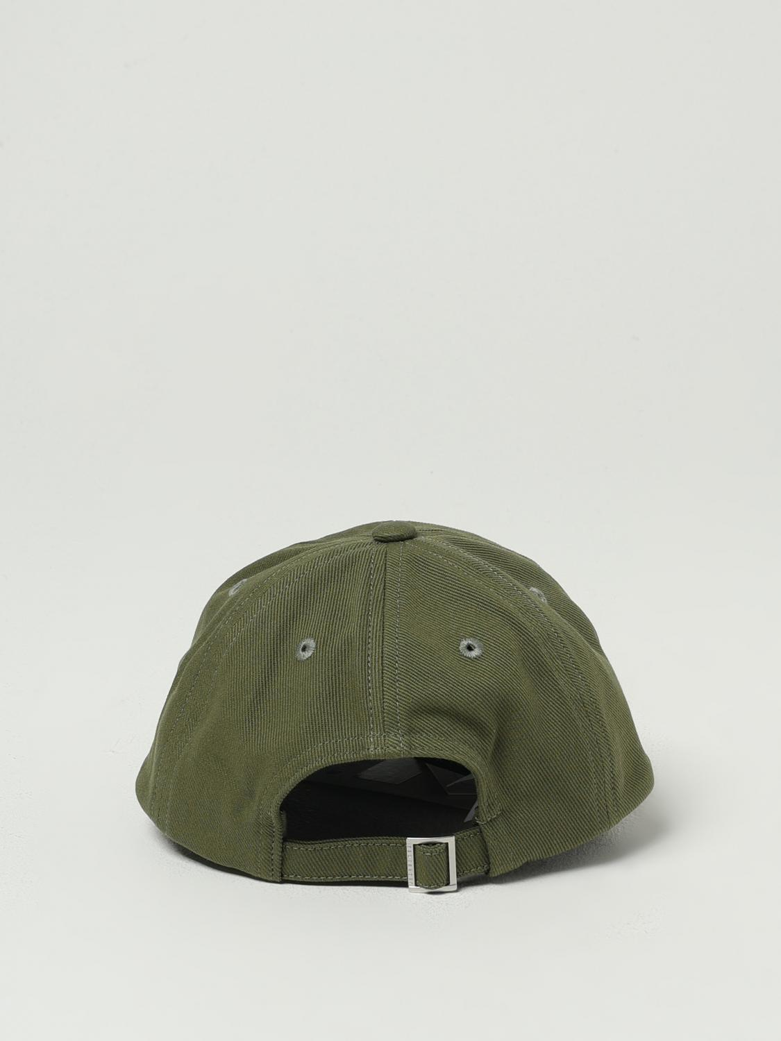 [JACQUEMUS] Cap SS26 ACU00452AW00092 560