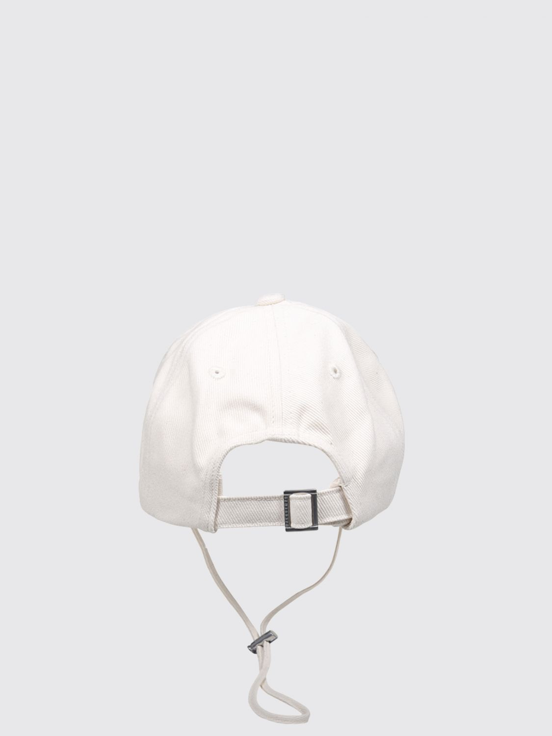 [JACQUEMUS] Cap SS26 ACU00452AW00092 110