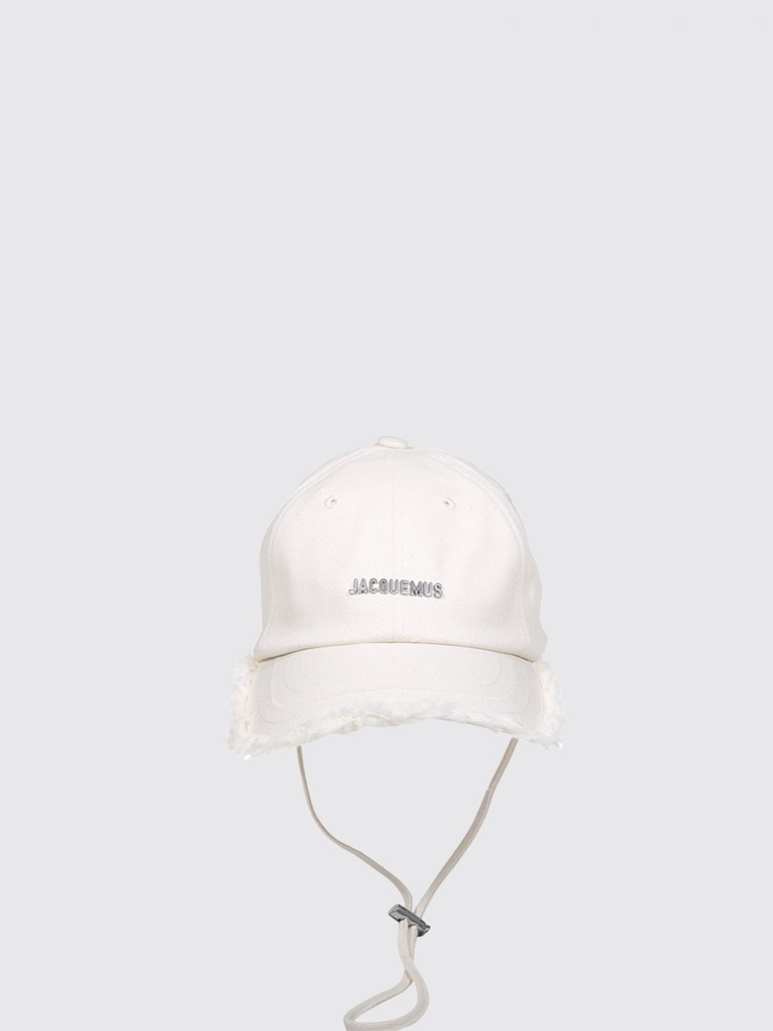 [JACQUEMUS] Cap SS26 ACU00452AW00092 110