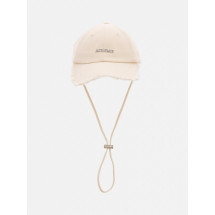 [JACQUEMUS] Cap SS26 ACU00452AW00092 110