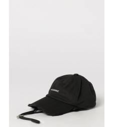 [JACQUEMUS] Cap FW26 ACU00452AW00092 990