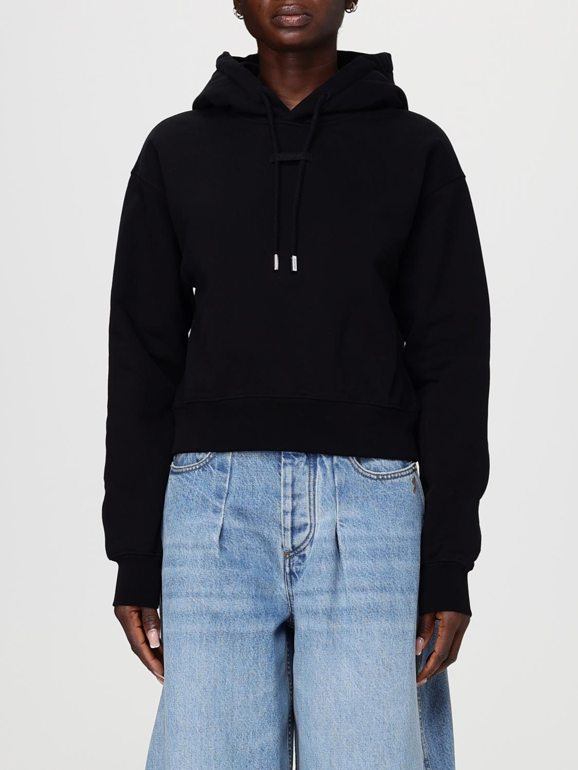 [JACQUEMUS] Hoodie SS26 HOW00247AJ00109 990