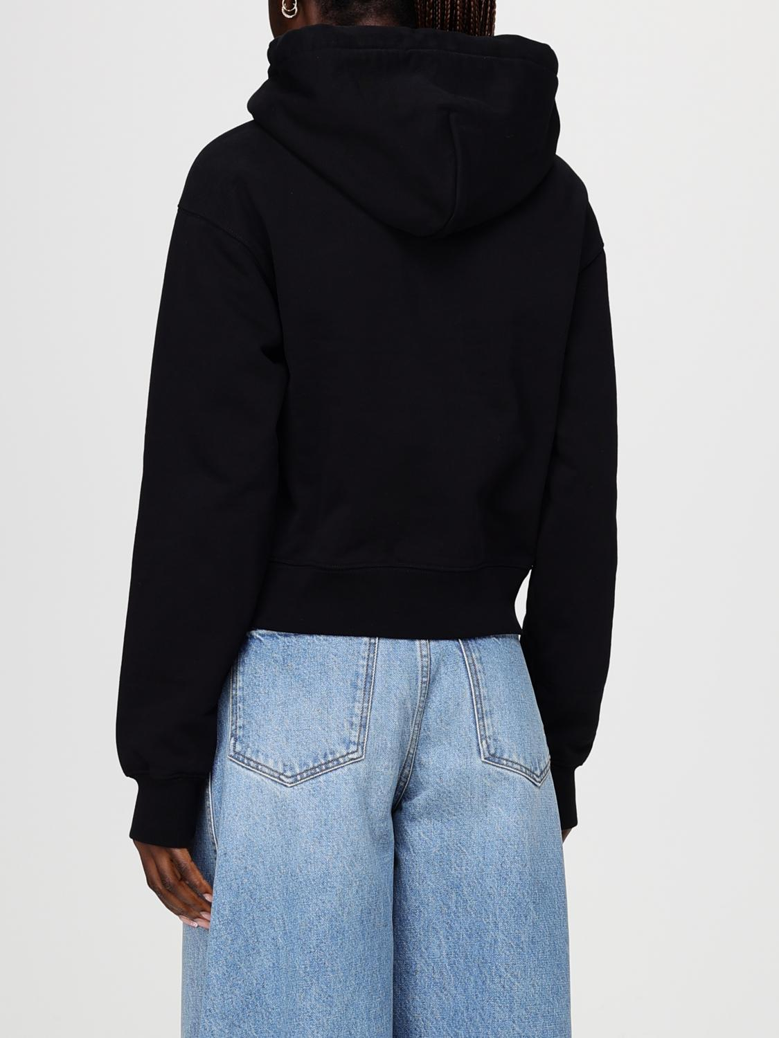 [JACQUEMUS] Hoodie SS26 HOW00247AJ00109 990