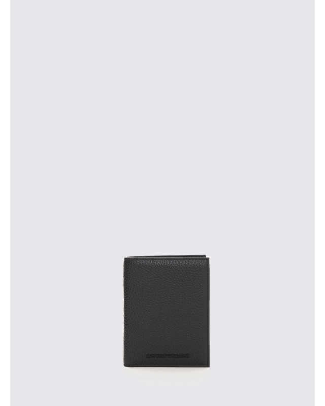 [Emporio Armani] Wallet SS26 EM000957AF13396 UC001