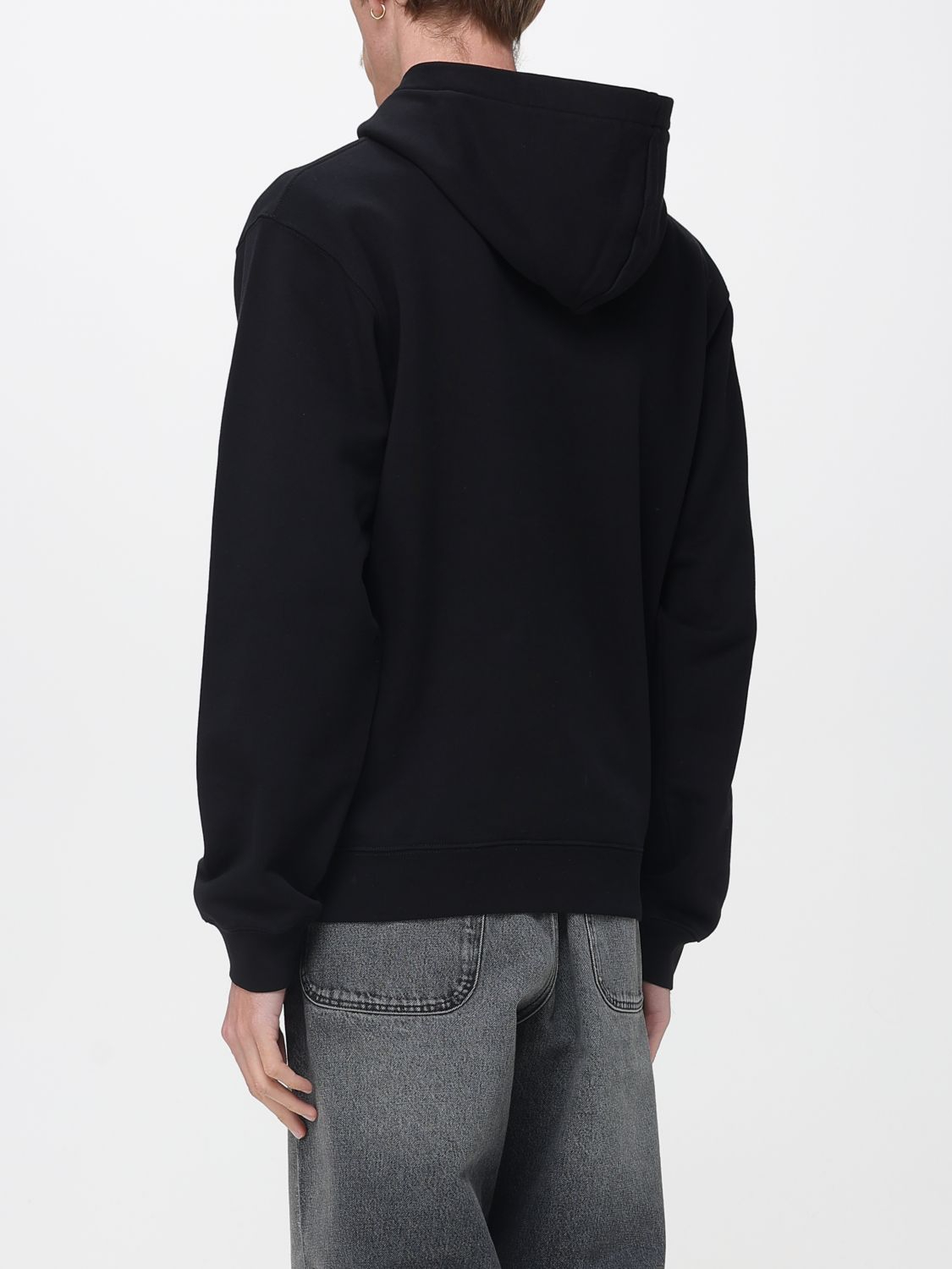 [JACQUEMUS] Hoodie SS26 HOM00247AJ00126 990