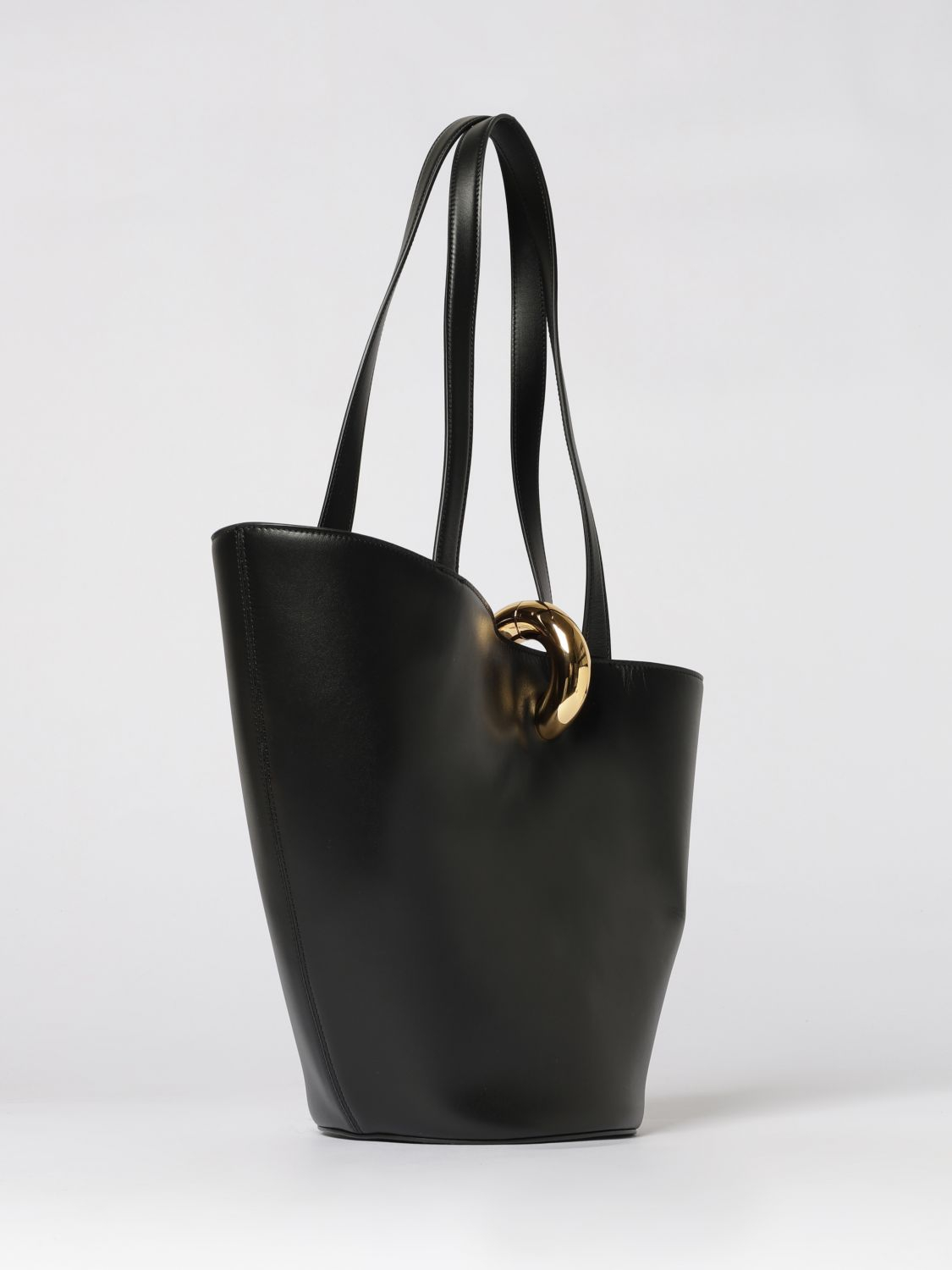 [JACQUEMUS] Shoulder bag SS26 BAW00412AC01C01 990