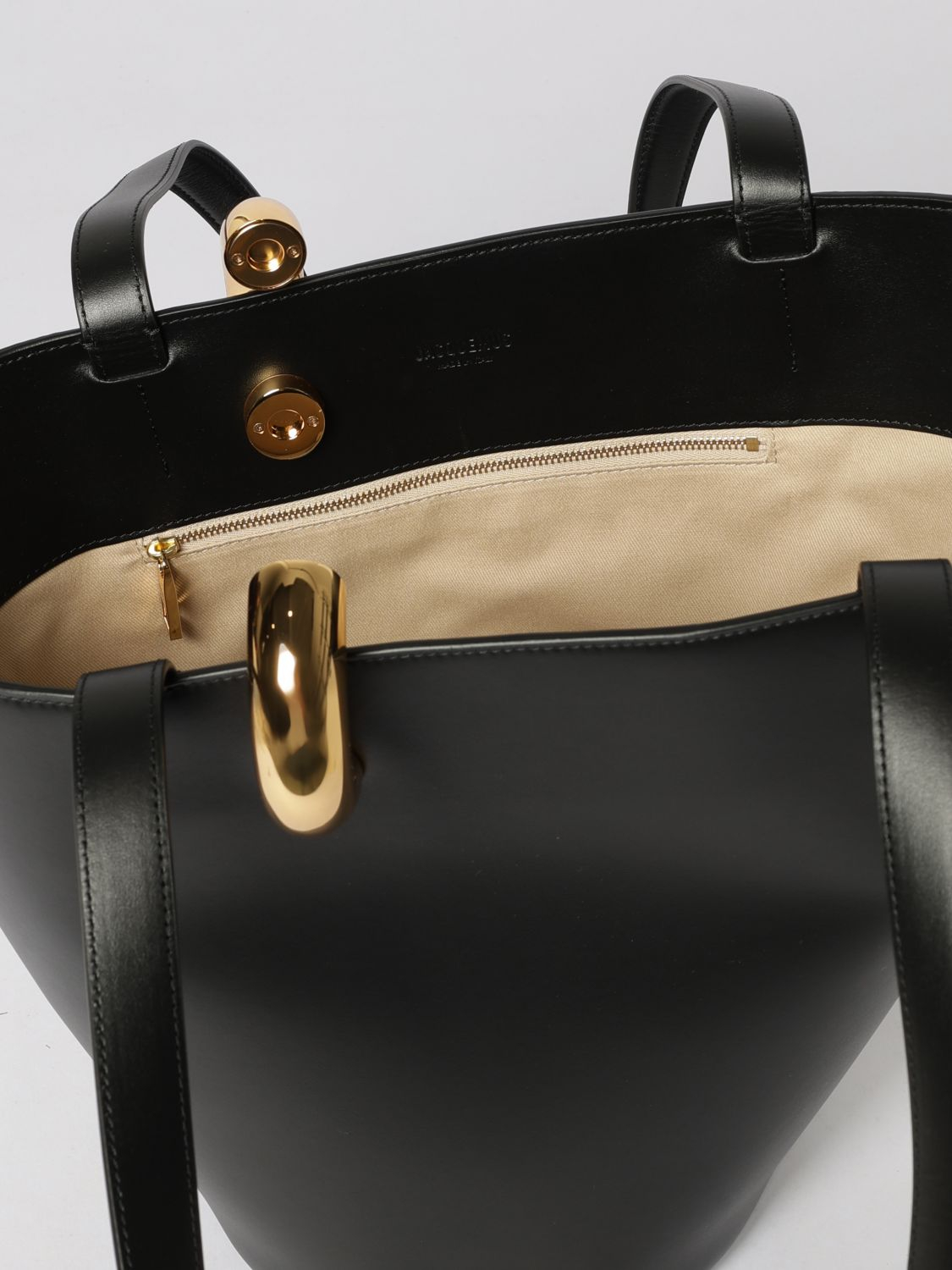 [JACQUEMUS] Shoulder bag SS26 BAW00412AC01C01 990