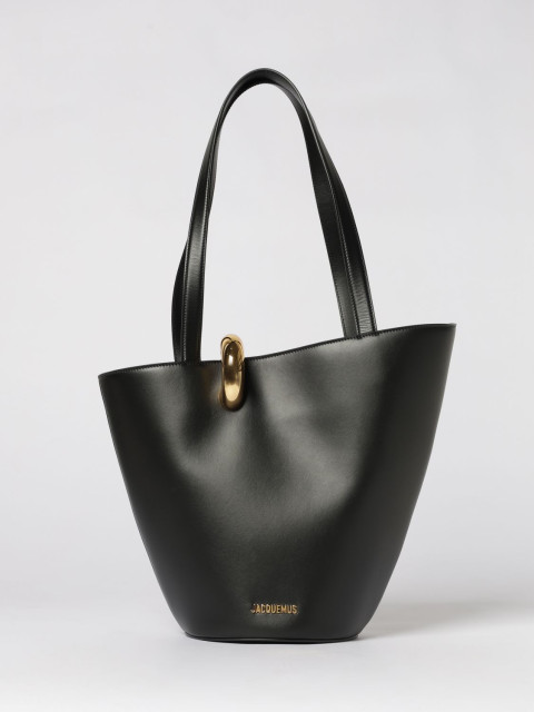 [JACQUEMUS] Shoulder bag SS26 BAW00412AC01C01 990