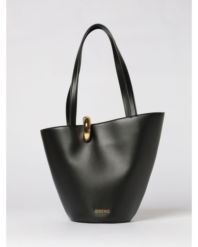 [JACQUEMUS] Shoulder bag SS26 BAW00412AC01C01 990