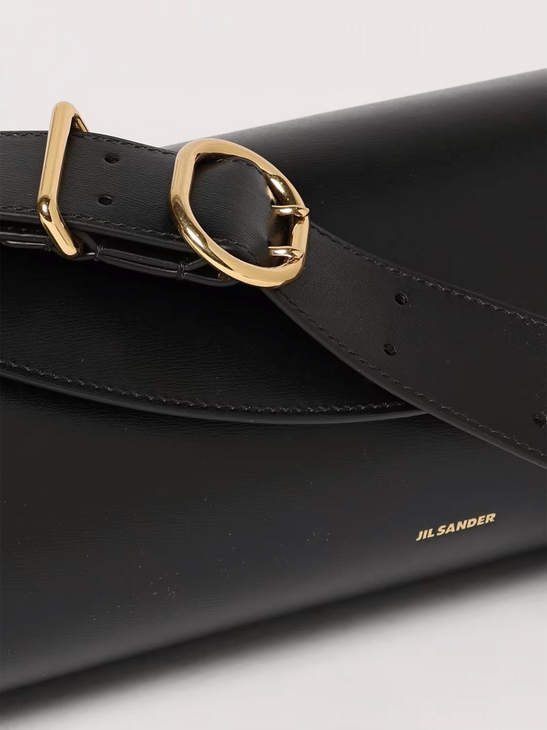 [Jil Sander] Cross body bag SS26 J08WD0051P4840 001