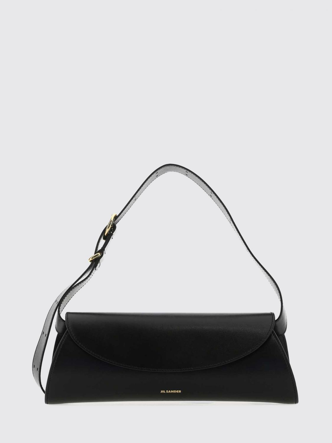 [Jil Sander] Cross body bag SS26 J08WD0051P4840 001