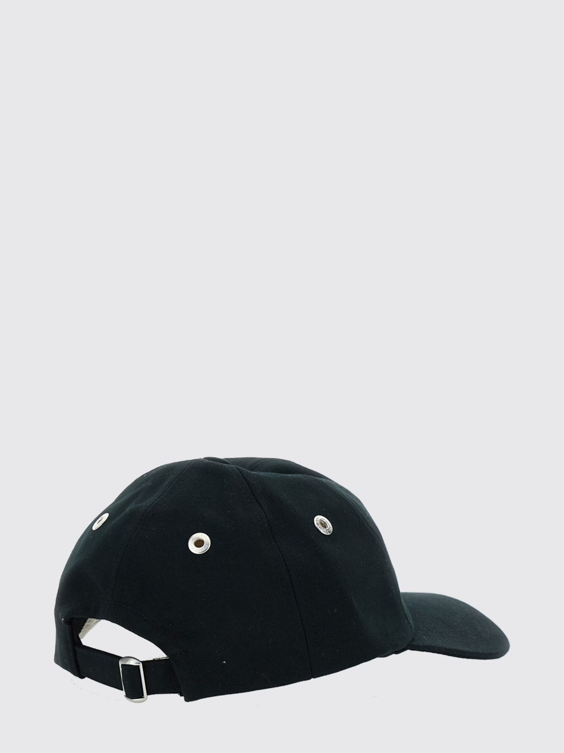 [Ami Paris] Cap FW26 BFUCP006AW0041 001
