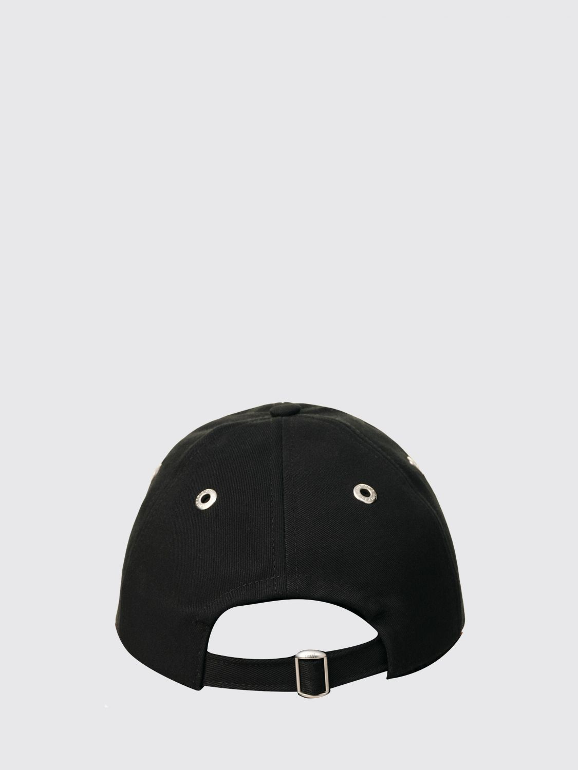 [Ami Paris] Cap FW26 BFUCP006AW0041 001