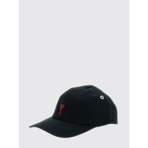 [Ami Paris] Cap FW26 BFUCP006AW0041 001
