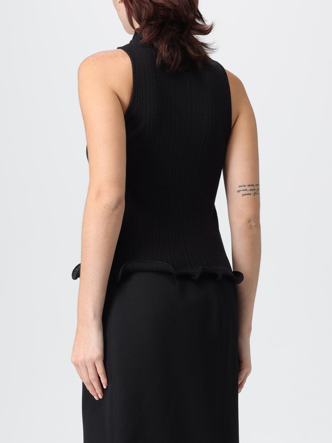 [Fendi] Tank top FW25 FS9740AVFE F0GME