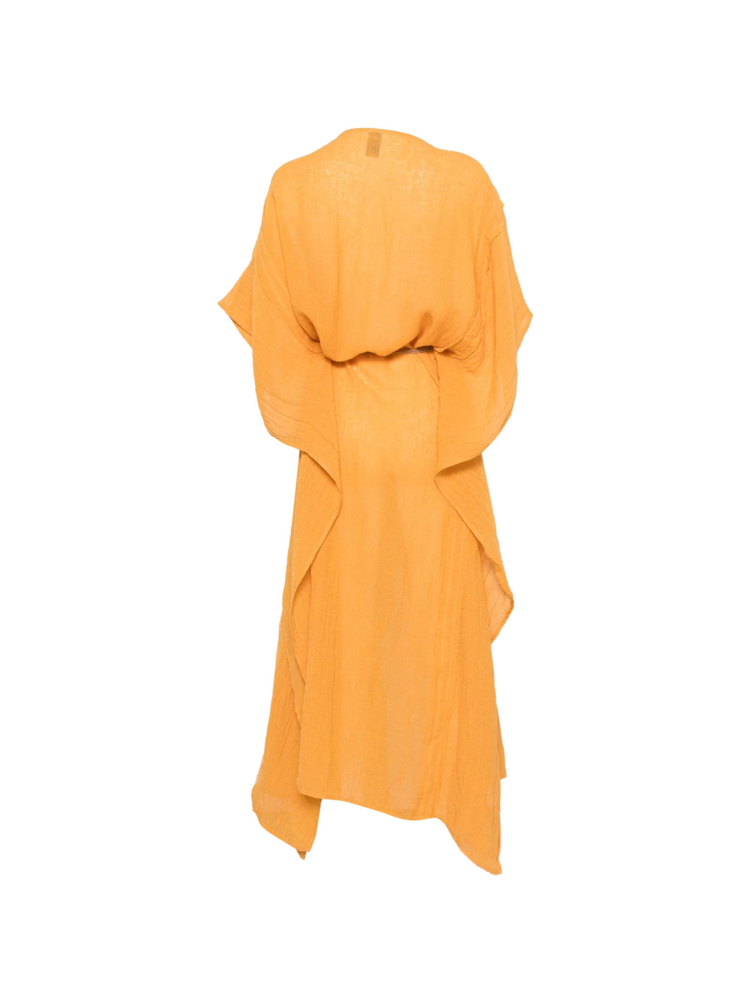 [120% LINO] Short sleeve dress SS26 33BLIW4PLS000G486702704242