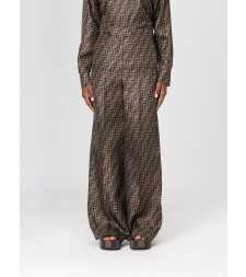 [Fendi] Trousers SS26 FR6606A8G3 F118W
