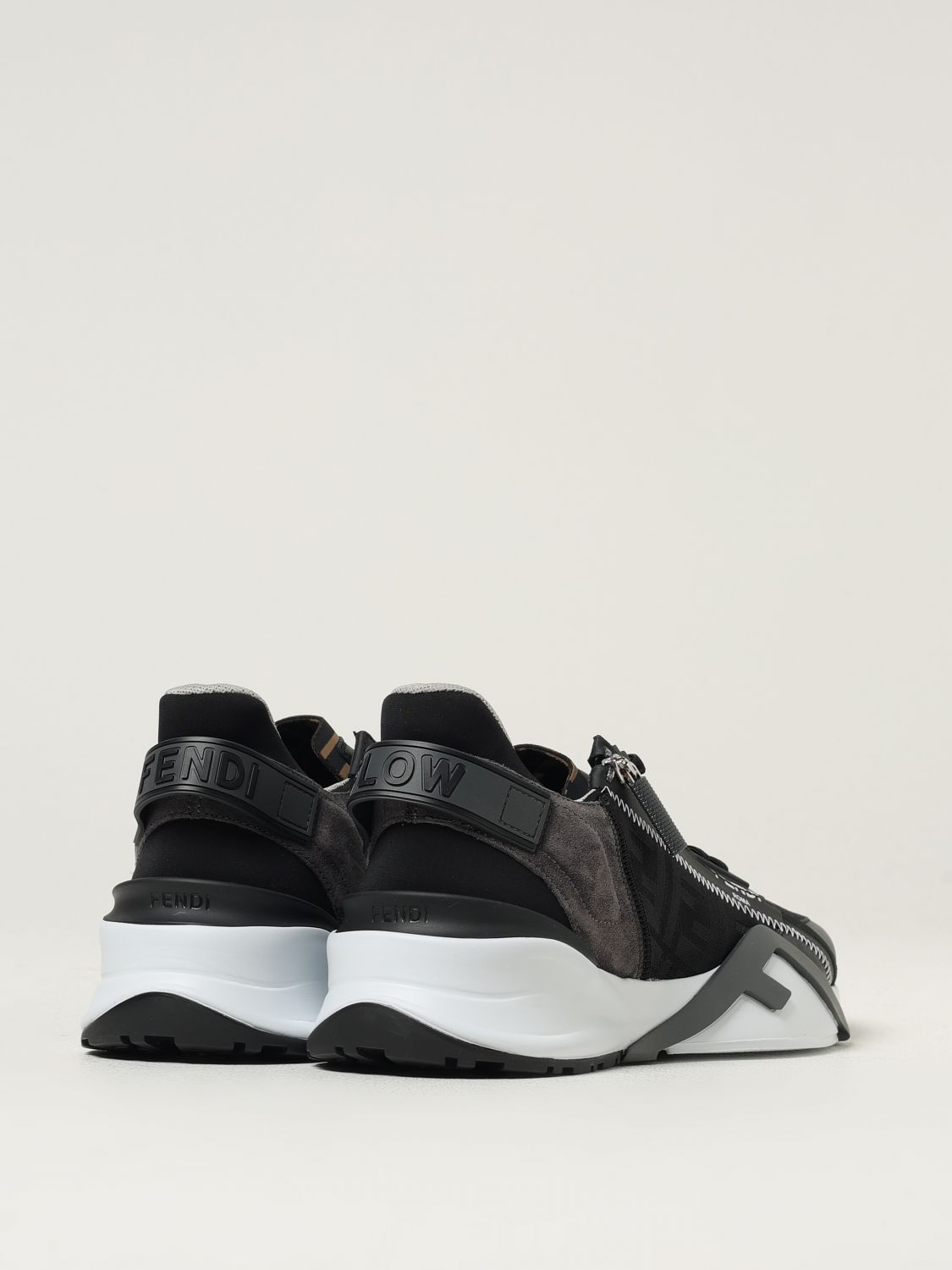 [Fendi] Sneakers SS26 7E1392AY9W F1EX4