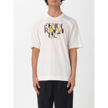 [Fendi] T-shirts Short Sleeve FW25 FY0936AVOH F1J7C
