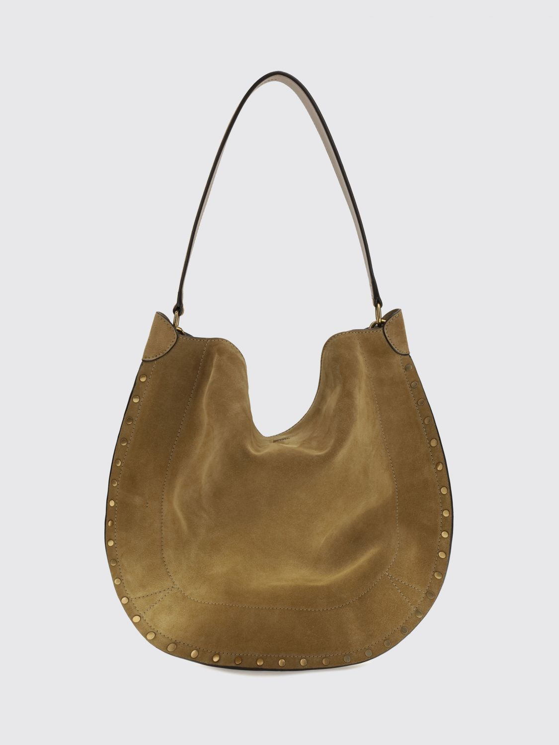 [Isabel Marant] Shoulder bag FW26 PP0200FAB2C03M 50TA