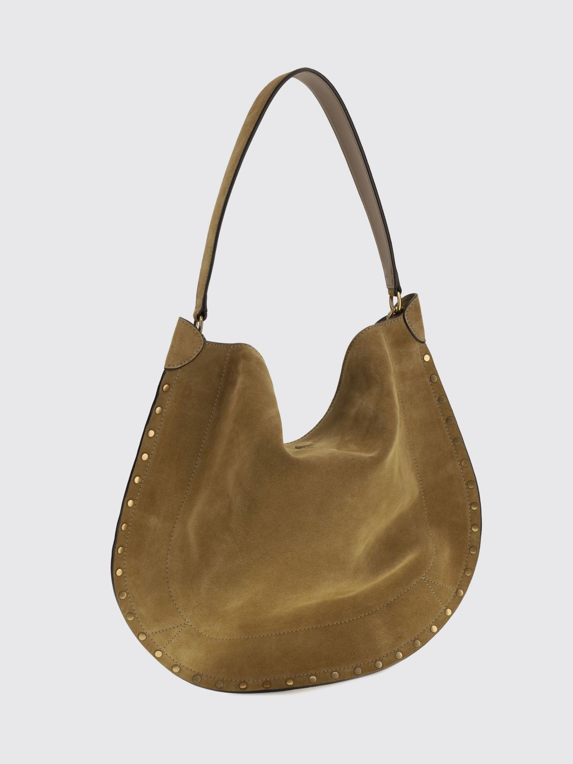 [Isabel Marant] Shoulder bag FW26 PP0200FAB2C03M 50TA