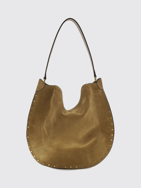 [Isabel Marant] Shoulder bag FW26 PP0200FAB2C03M 50TA