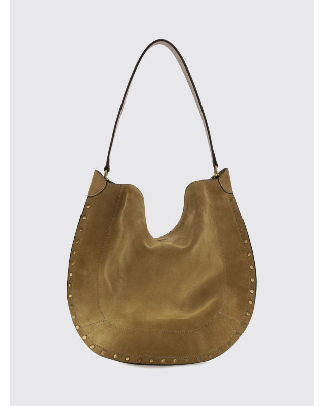 [Isabel Marant] Shoulder bag FW26 PP0200FAB2C03M 50TA