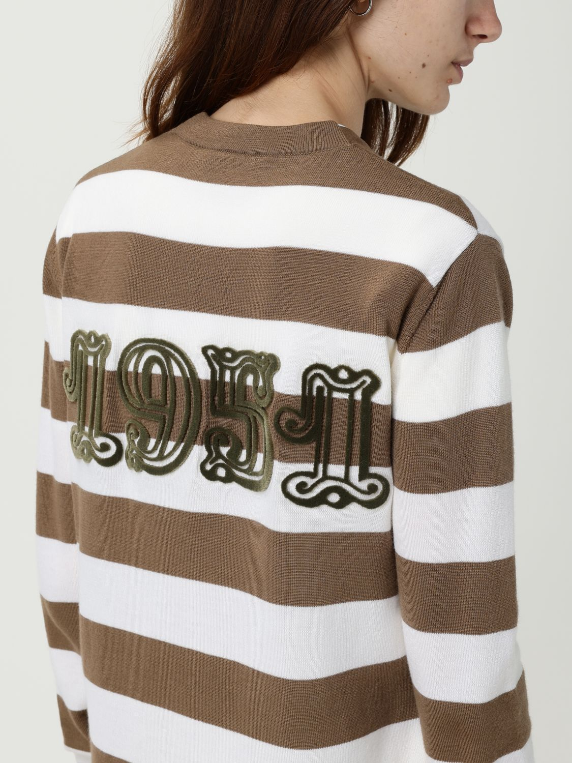 [Max Mara] Knitwear FW25 2521346031600 009