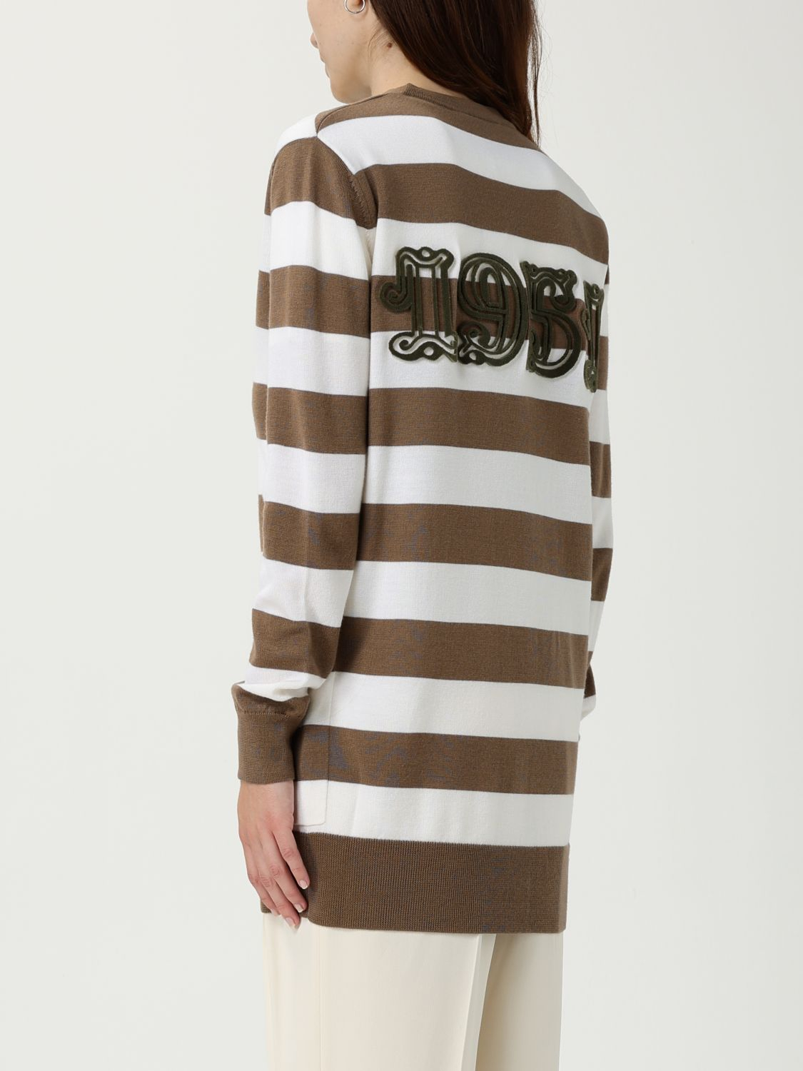[Max Mara] Knitwear FW25 2521346031600 009