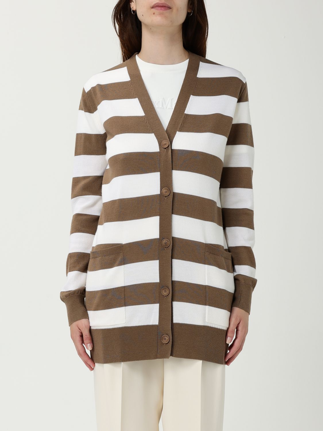 [Max Mara] Knitwear FW25 2521346031600 009