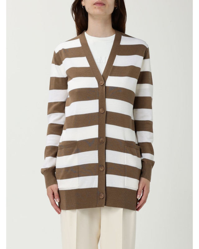 [Max Mara] Knitwear FW25 2521346031600 009