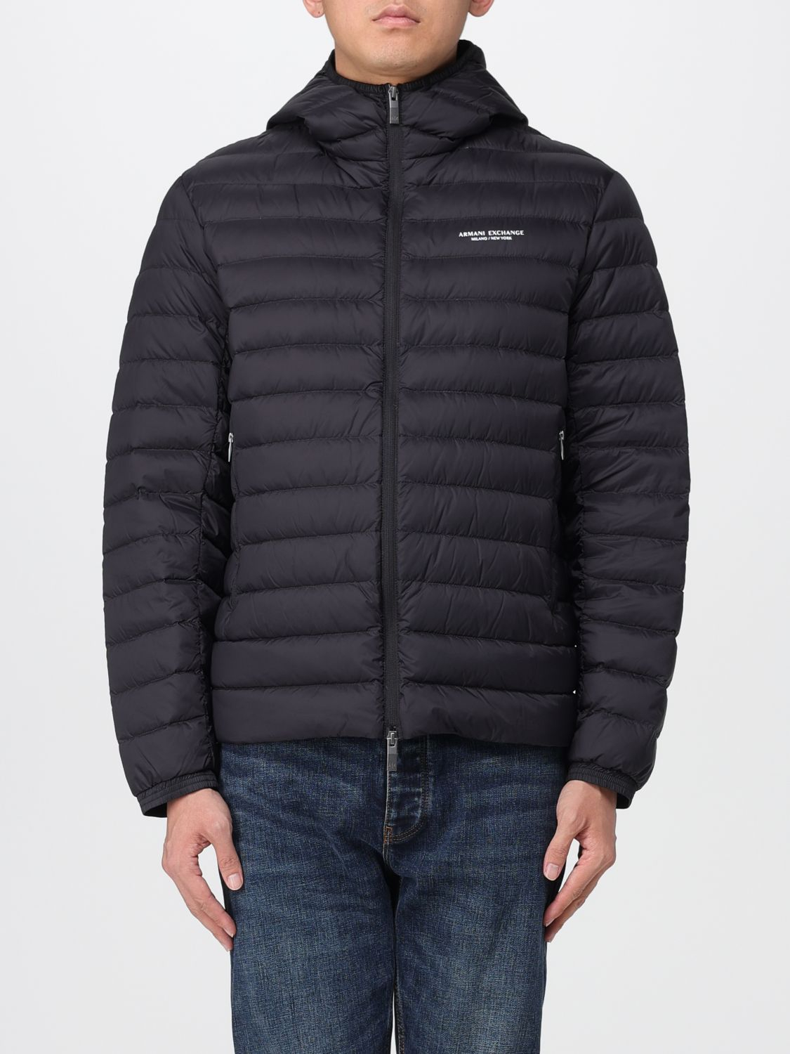 [ARMANI EXCHANGE] Down Jacket FW25 XM001577AF16927 UC001
