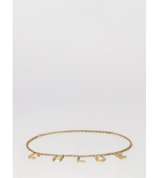 [Chloe] Belt SS26 CH25ABJ41CB7 9DC