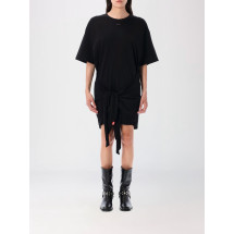 [Diesel] Short sleeve dress SS26 A192320NIAX 9XX