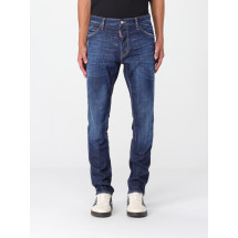 [Dsquared2] Jeans FW25 S74LB1736D30010 470