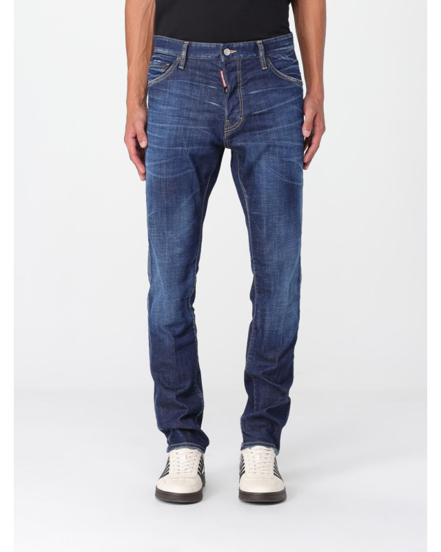 [Dsquared2] Jeans FW25 S74LB1736D30010 470