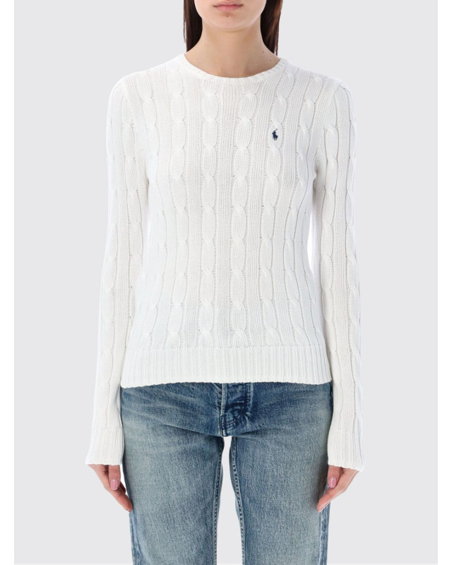 [Polo Ralph Lauren] Knitwear SS26 211971869 007