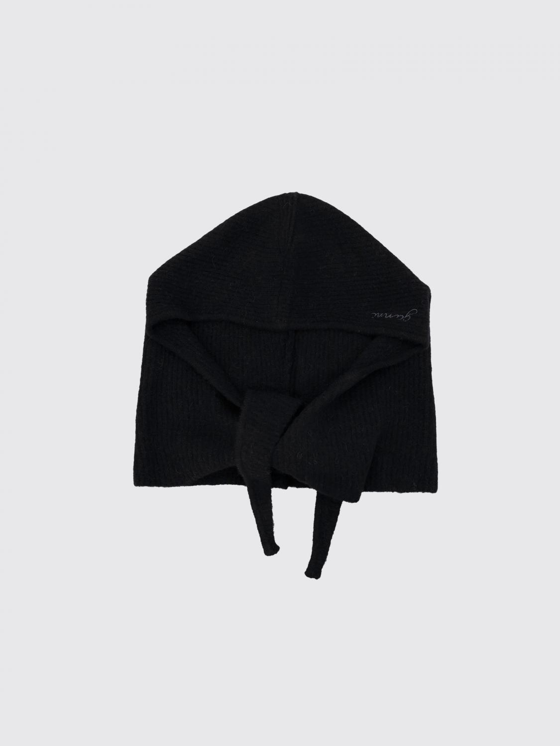 [GANNI] Scarf FW25 A6223 099