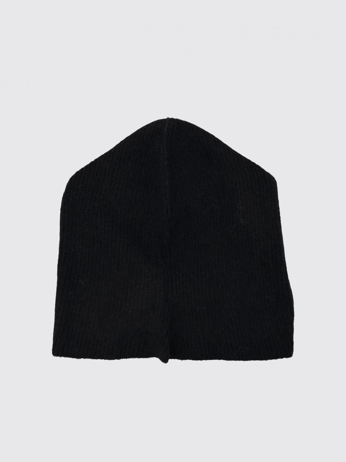 [GANNI] Scarf FW25 A6223 099