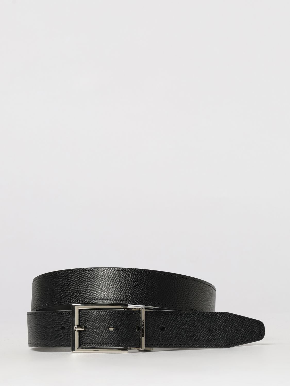 [Dsquared2] Belt SS26 GBM000212900001 M1510