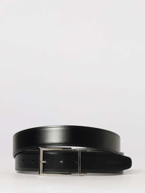 [Dsquared2] Belt SS26 GBM000212900001 M1510