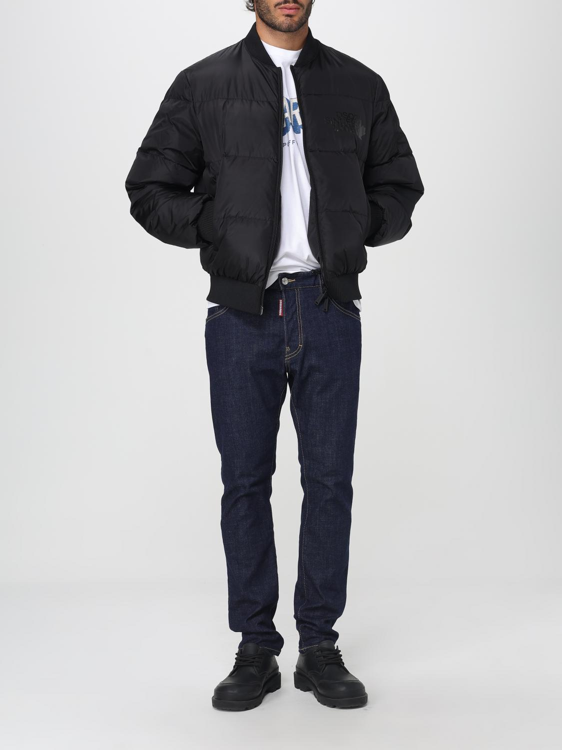 [Dsquared2] Jeans SS26 S74LB1728S30872 470