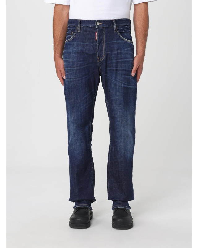[Dsquared2] Jeans SS26 S74LB1728S30872 470