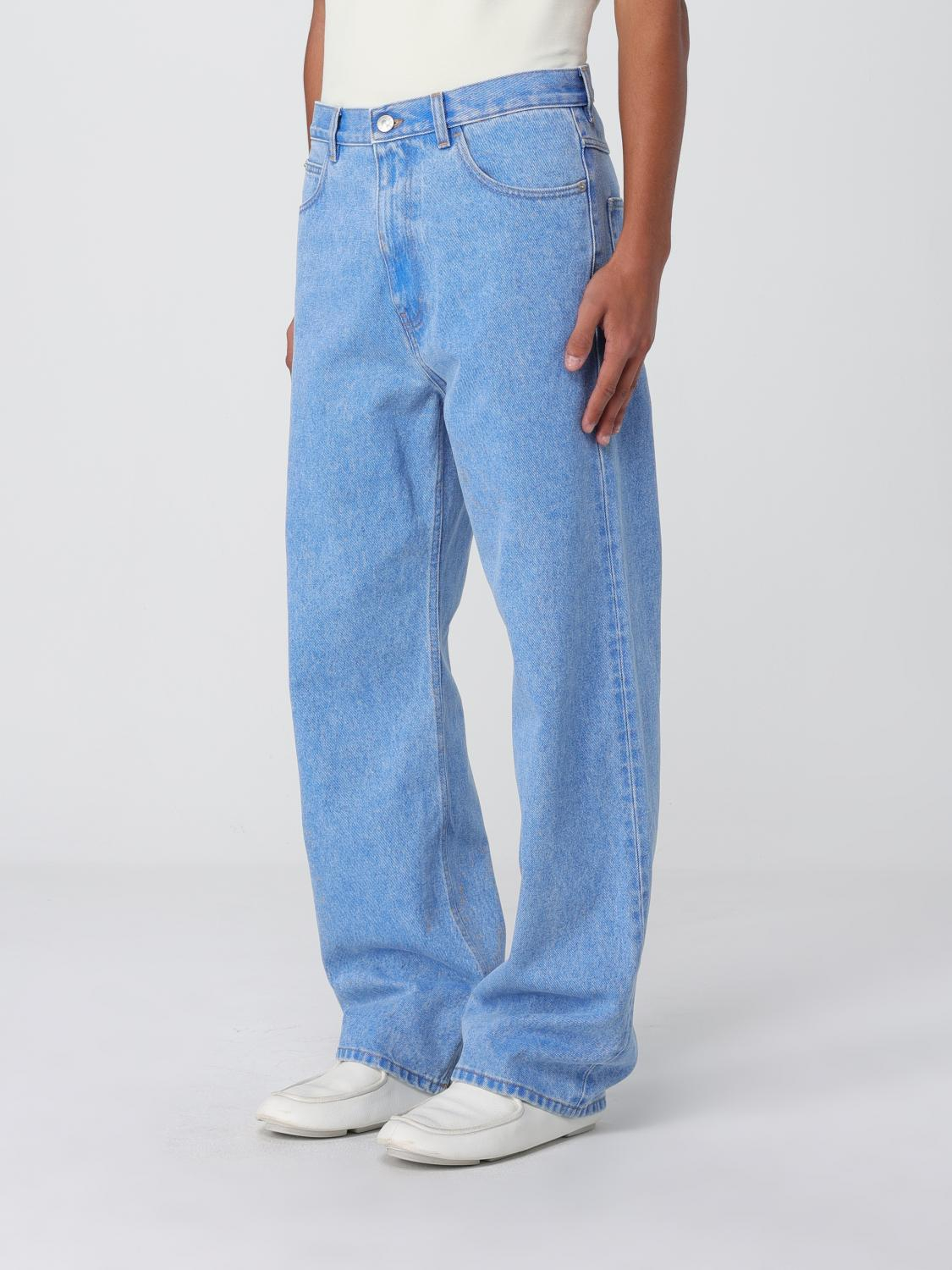 [Marni] Jeans FW25 PUJU0021A2USCW91 BDB44