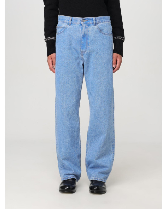 [Marni] Jeans FW25 PUJU0021A2USCW91 BDB44