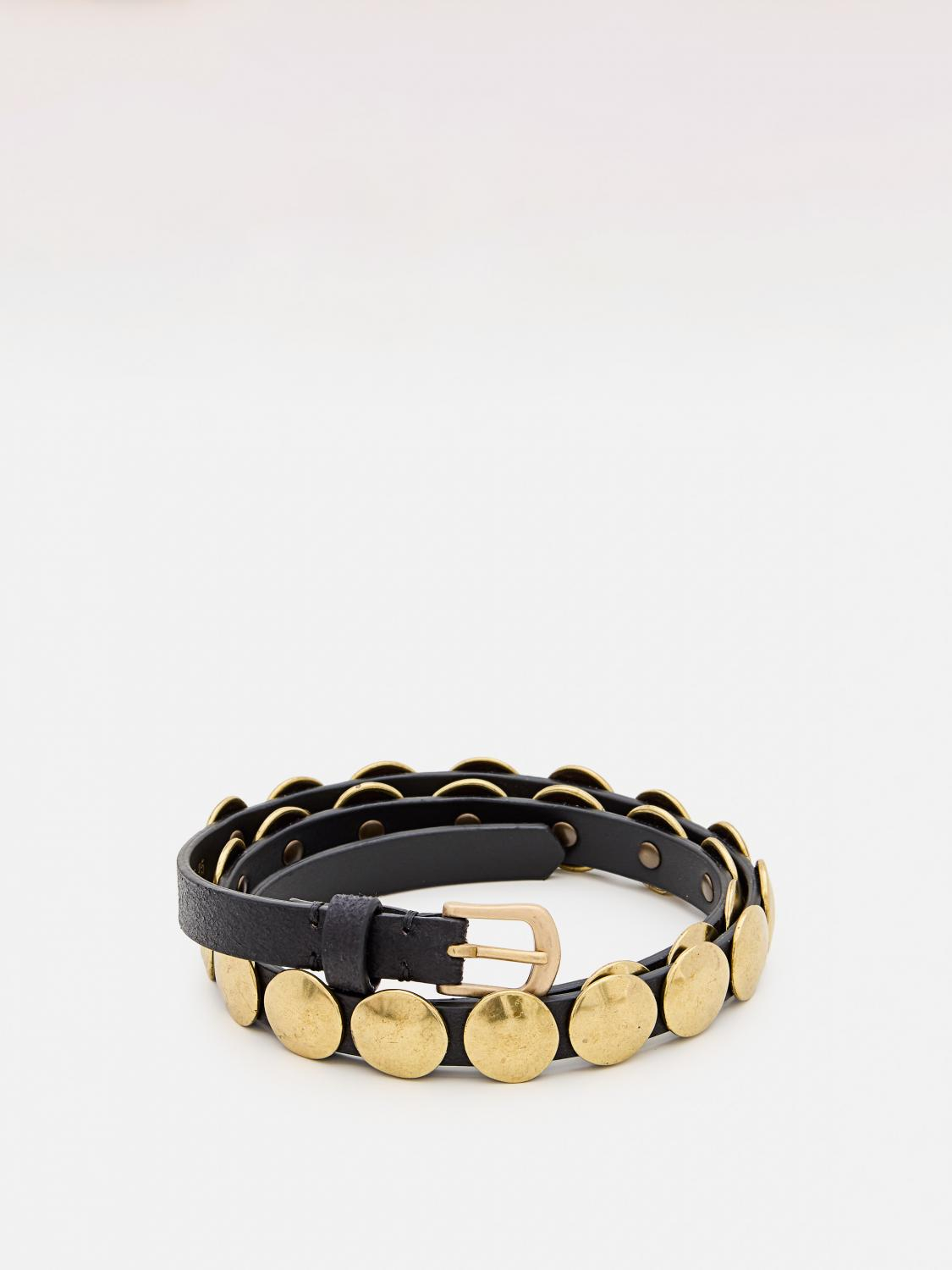 [Golden Goose] Belt FW25 GWA00408A00044890100