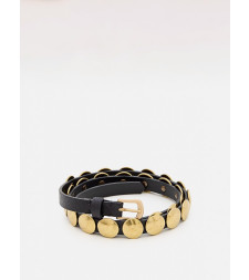 [Golden Goose] Belt FW25 GWA00408A00044890100