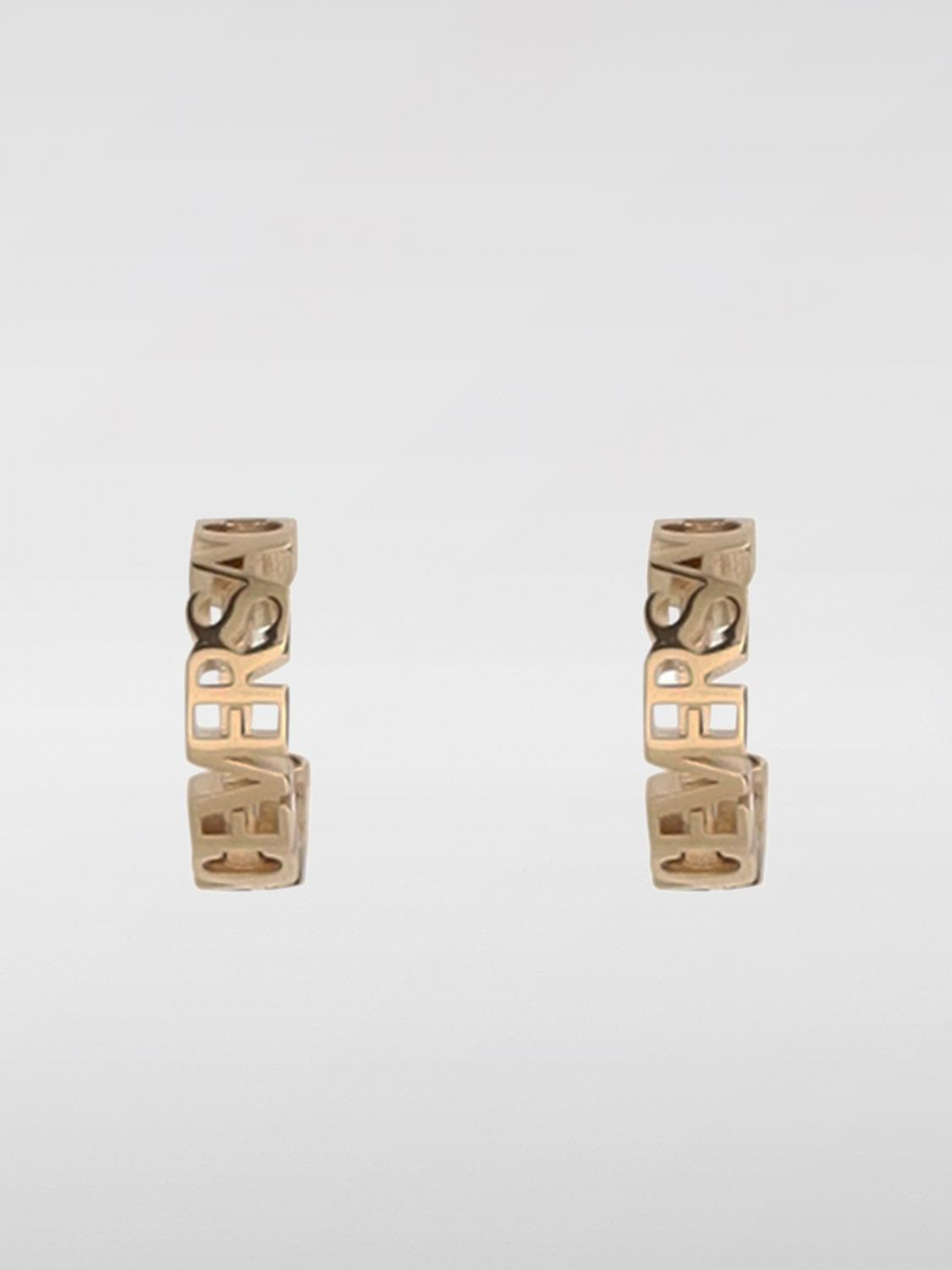 [Versace] Earring SS26 10196561A00620 3J000