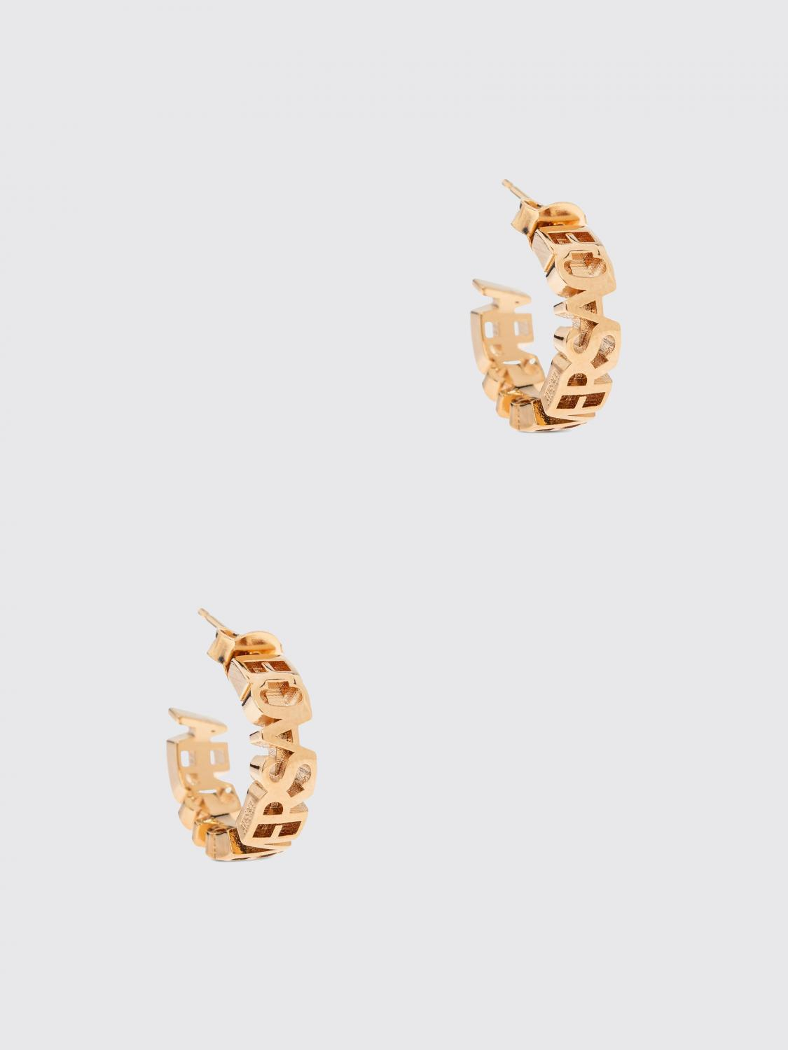 [Versace] Earring SS26 10196561A00620 3J000